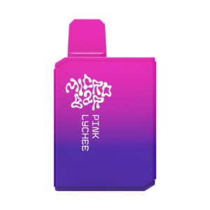 pink lychee micro bar