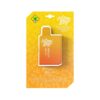 Micro Bar Apricot Jelly