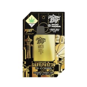 Micro Bar Gary Payton